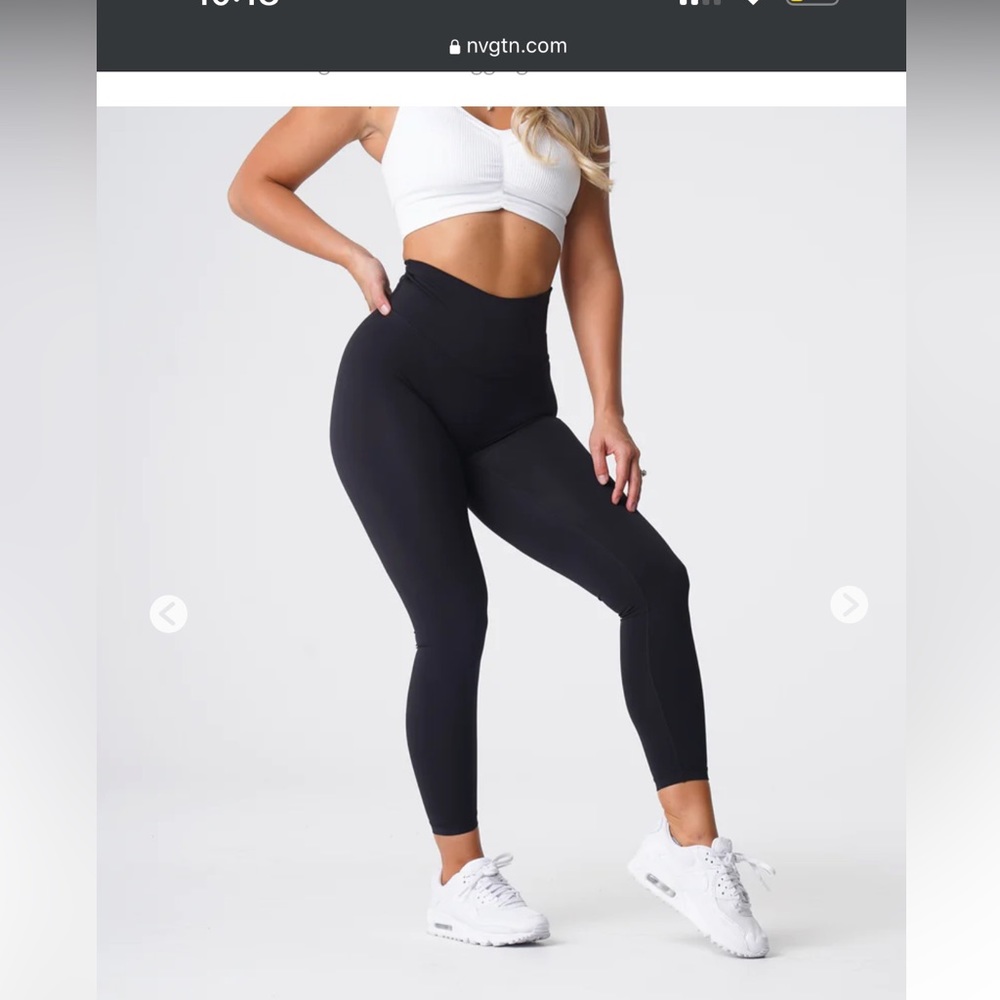 NVGTN LEGGINGS